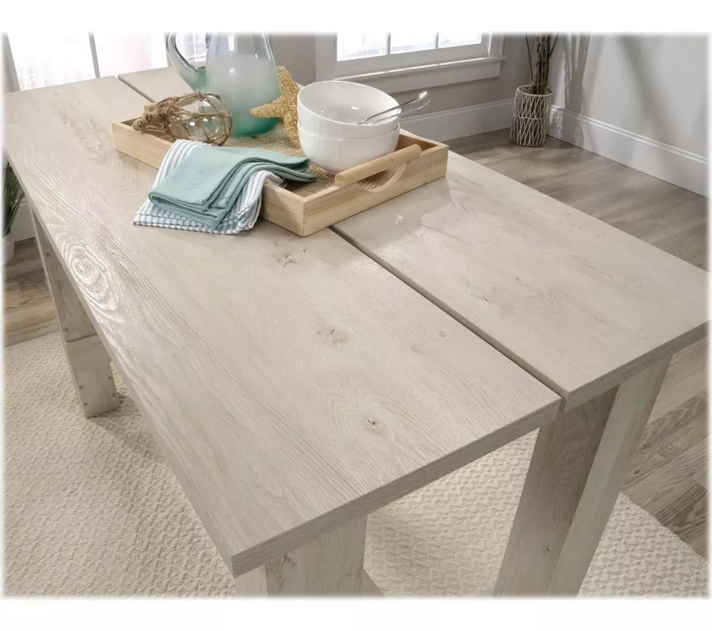 TEKNIK 5427128 Workbench - Chalked Chestnut