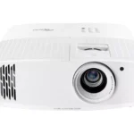 OPTOMA UHD38x 4K Ultra HD Home Cinema Projector