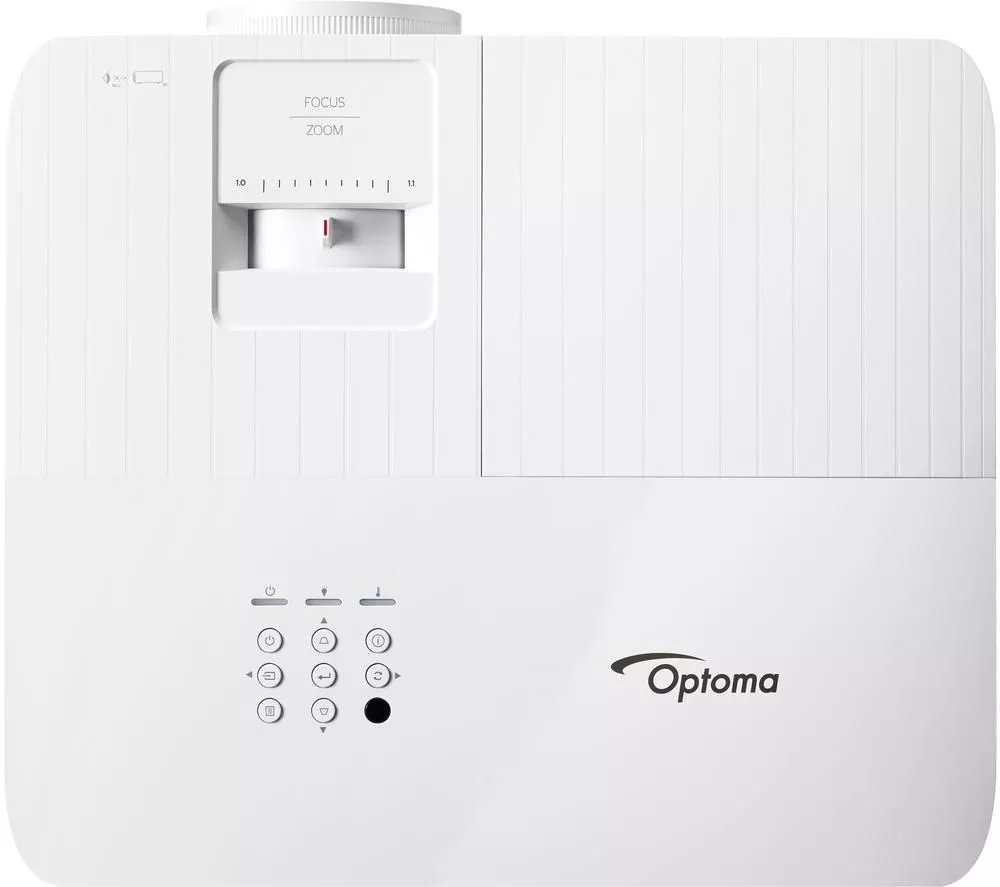 OPTOMA UHD38x 4K Ultra HD Home Cinema Projector