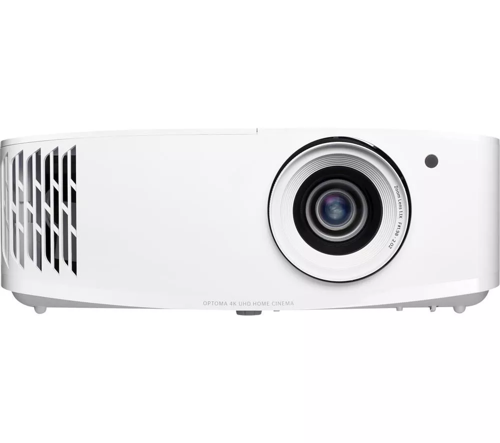 OPTOMA UHD38x 4K Ultra HD Home Cinema Projector