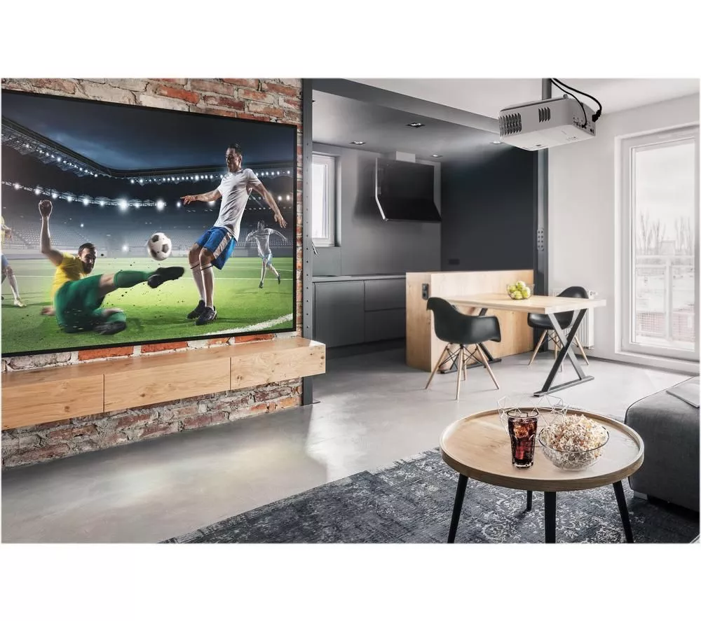 OPTOMA UHD38x 4K Ultra HD Home Cinema Projector