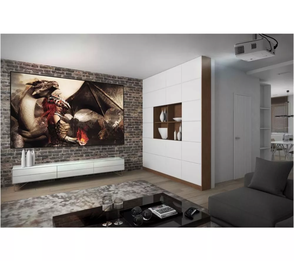 OPTOMA UHD38x 4K Ultra HD Home Cinema Projector