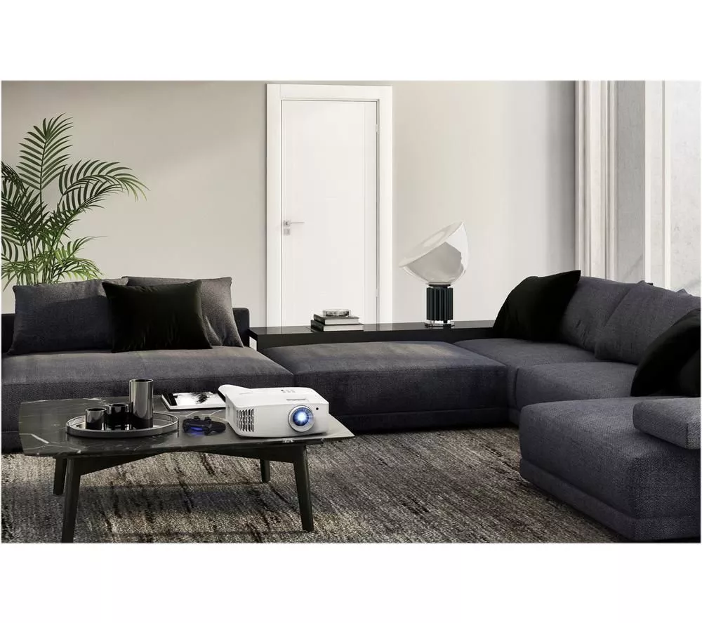 OPTOMA UHD38x 4K Ultra HD Home Cinema Projector