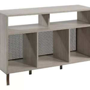 TEKNIK City Centre 1168 mm TV Stand - Champagne Oak