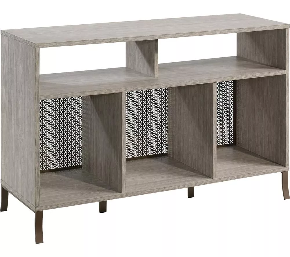 TEKNIK City Centre 1168 mm TV Stand - Champagne Oak
