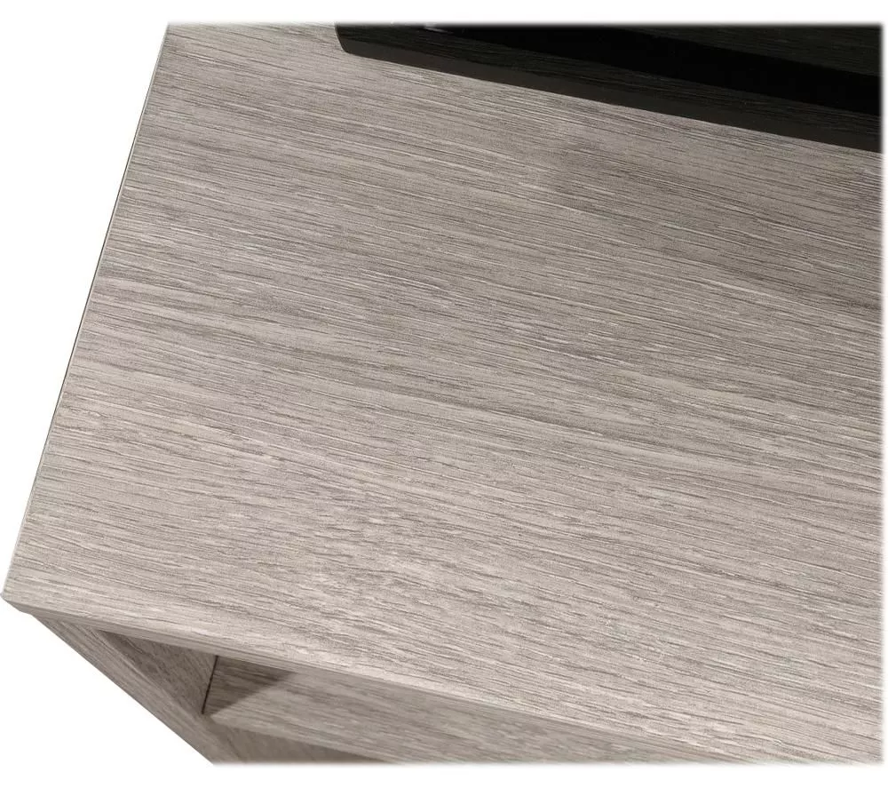 TEKNIK City Centre 1168 mm TV Stand - Champagne Oak