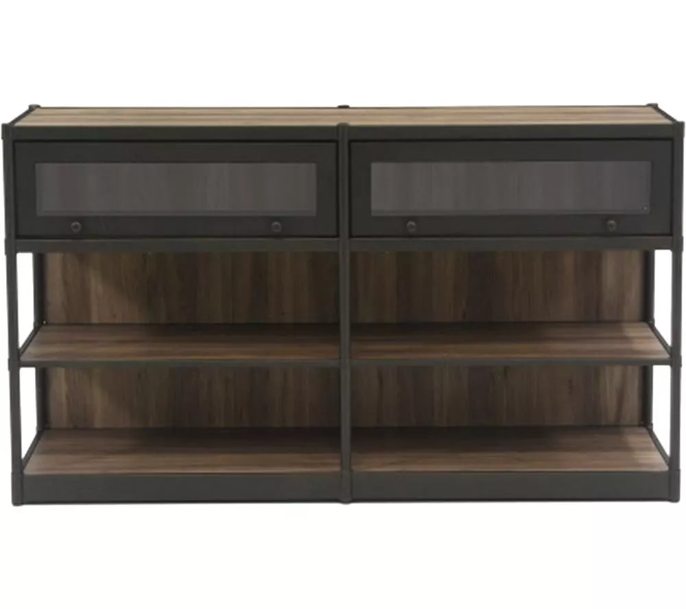 TEKNIK Barrister Home 1066 mm TV Stand - Salt Oak