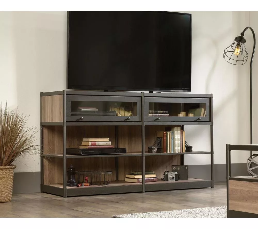 TEKNIK Barrister Home 1066 mm TV Stand - Salt Oak