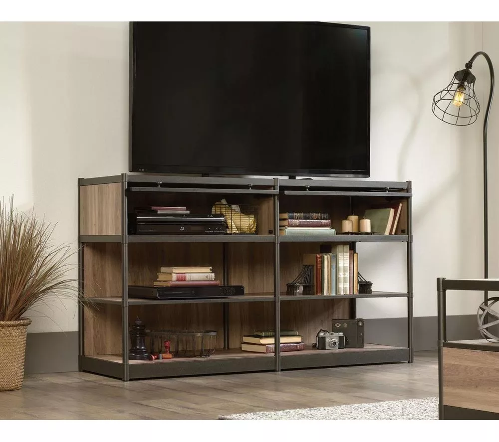 TEKNIK Barrister Home 1066 mm TV Stand - Salt Oak