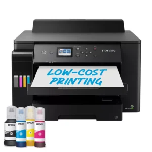 EPSON EcoTank ET-16150 Wireless A3+ Inkjet Printer