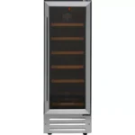 RUSSELL HOBBS RHBI18WC1SS Wine Cooler - Stainless Steel