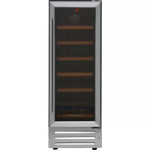 RUSSELL HOBBS RHBI18WC1SS Wine Cooler - Stainless Steel
