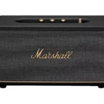 MARSHALL Stanmore III Bluetooth Speaker - Black