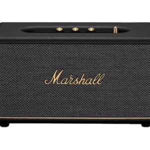 MARSHALL Stanmore III Bluetooth Speaker - Black