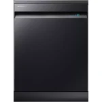 SAMSUNG Series 11 DW60A8050FB/EU Full-size WiFi-enabled Dishwasher - Black