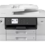 BROTHER MFCJ6940DW All-in-One Wireless A3 Inkjet Printer with Fax