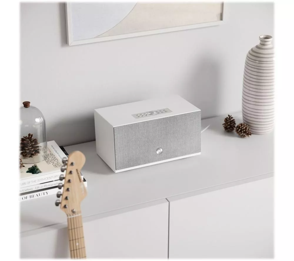 AUDIO PRO Addon C10 MKII Wireless Multi-room Speaker - White