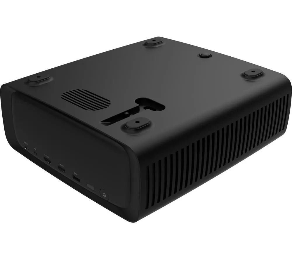 PHILIPS NeoPix 520 NPX520 Smart Full HD Home Cinema Projector