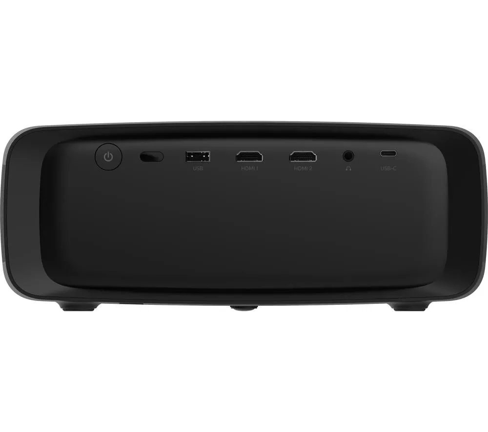 PHILIPS NeoPix 520 NPX520 Smart Full HD Home Cinema Projector