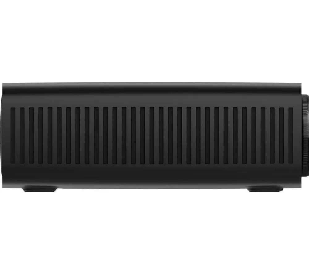 PHILIPS NeoPix 520 NPX520 Smart Full HD Home Cinema Projector