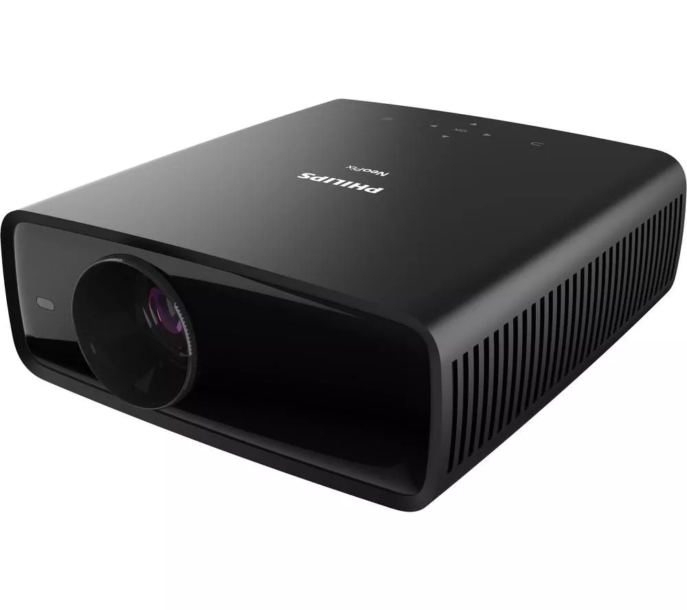 PHILIPS NeoPix 520 NPX520 Smart Full HD Home Cinema Projector