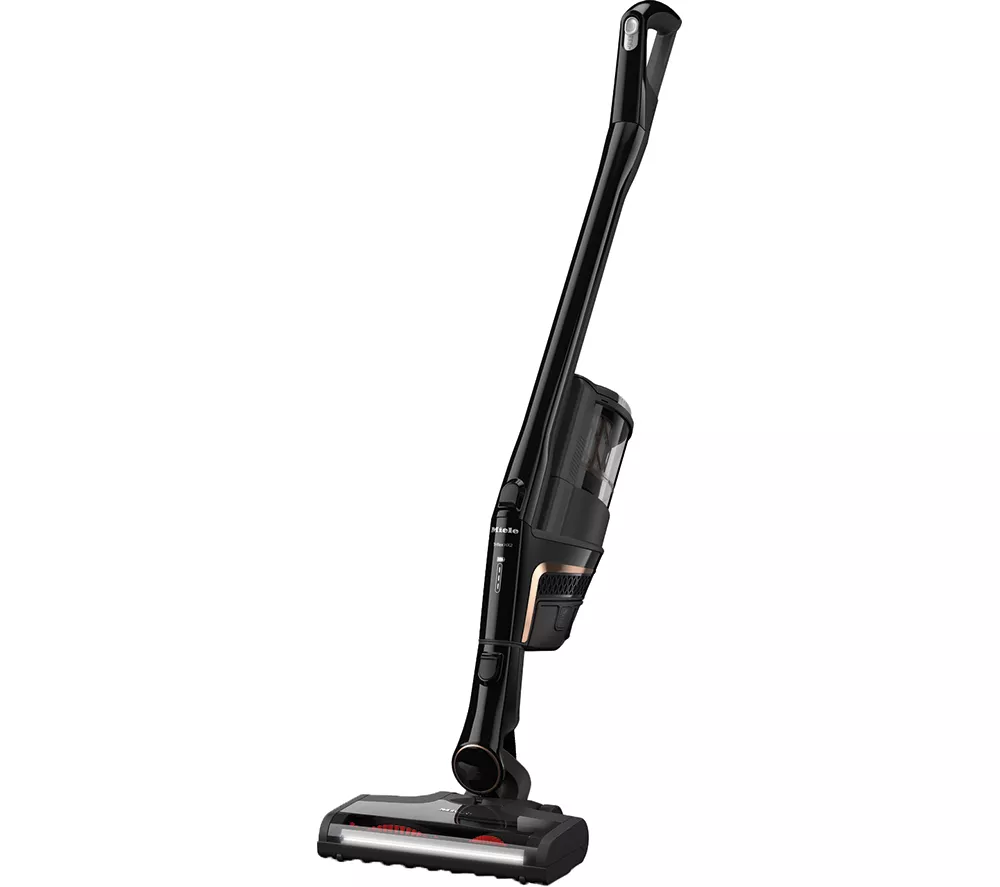 MIELE Triflex HX2 Cat&Dog Cordless Vacuum Cleaner - Obsidian Black