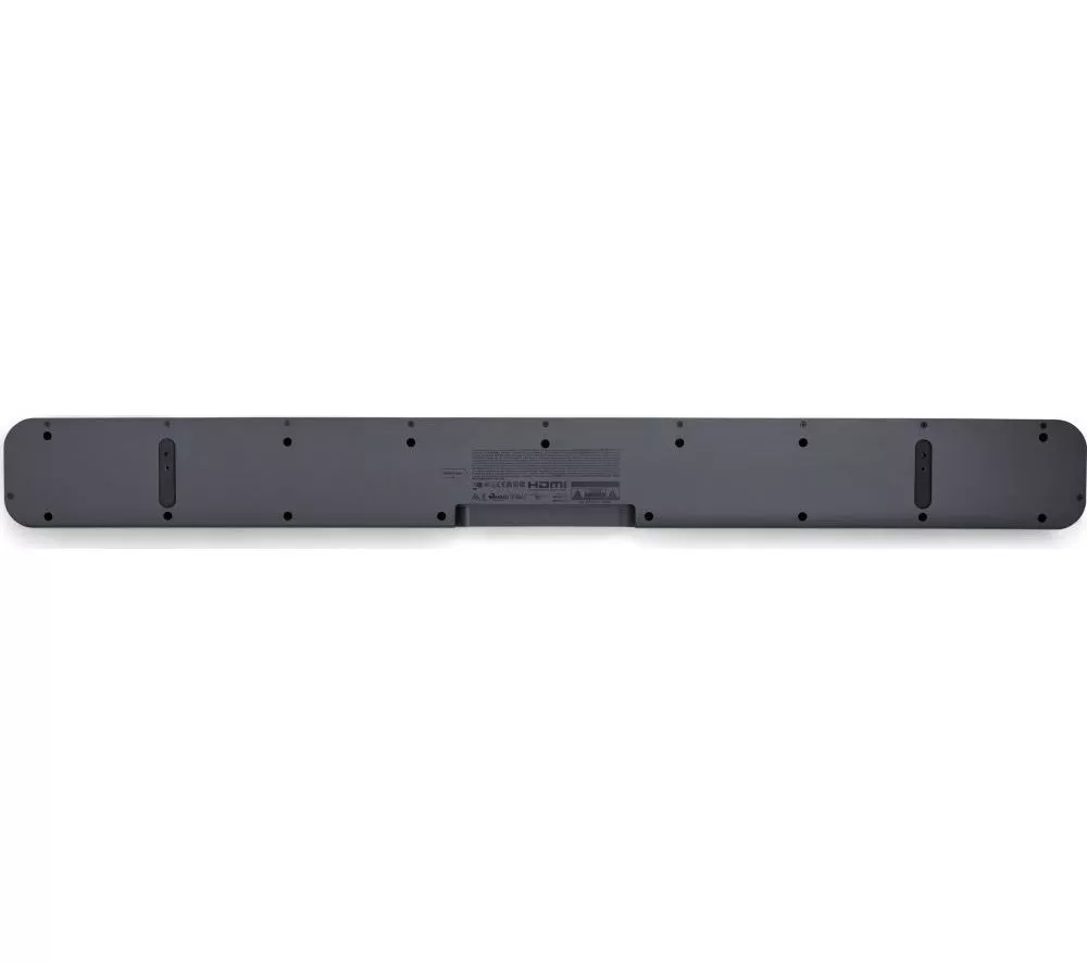 JBL BAR 500 5.1 Wireless Sound Bar with Dolby Atmos