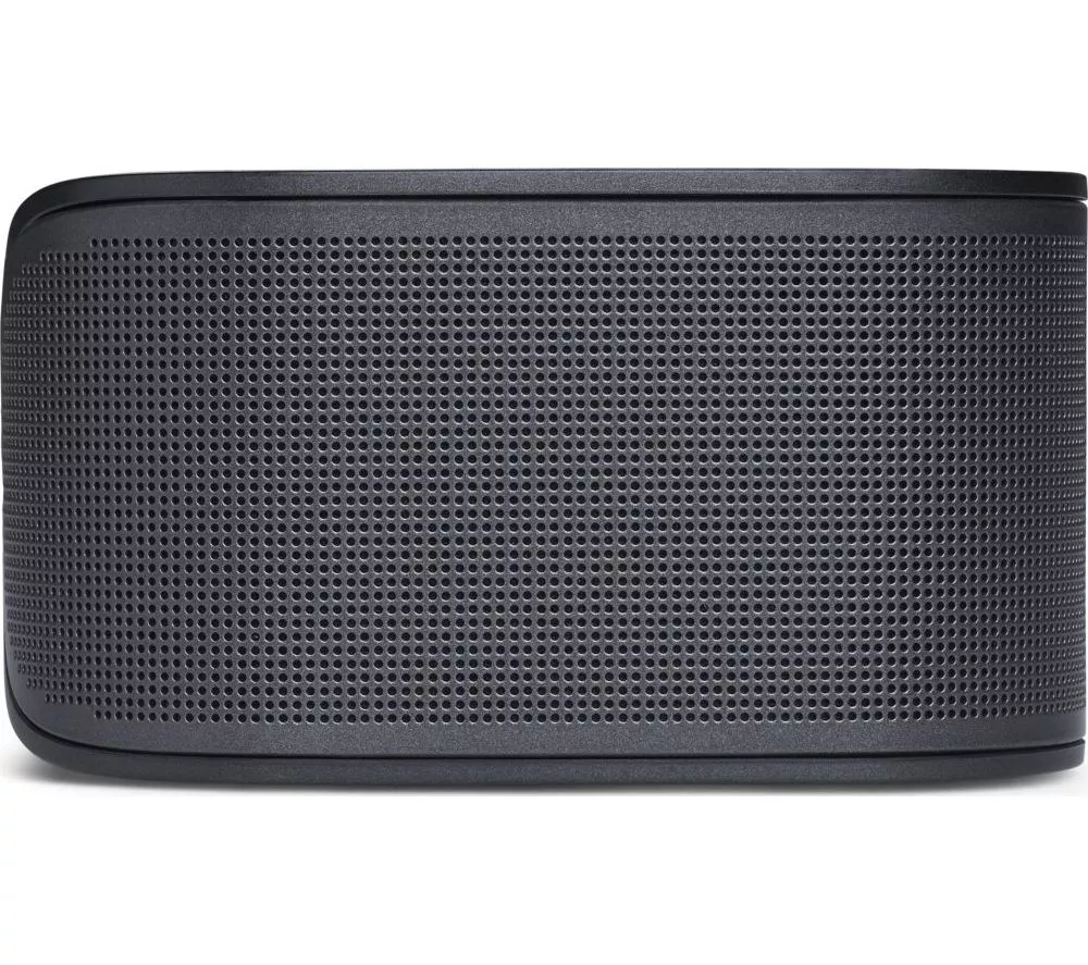 JBL BAR 500 5.1 Wireless Sound Bar with Dolby Atmos