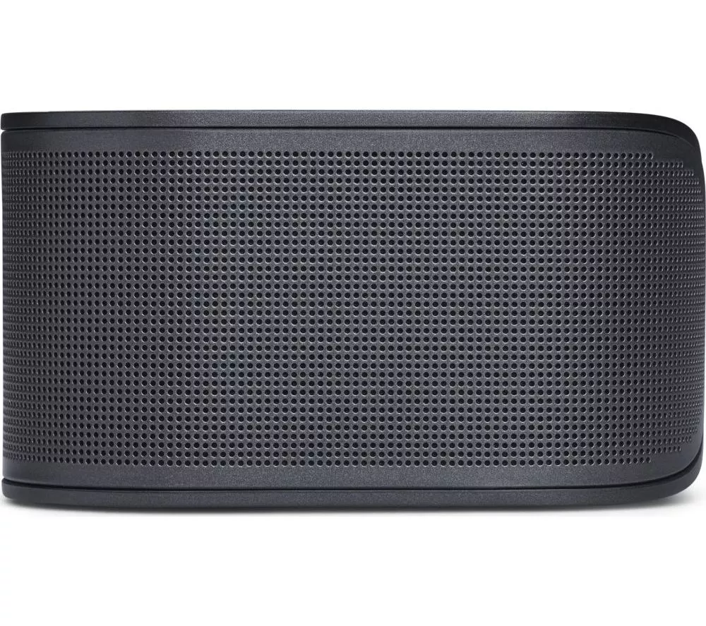 JBL BAR 500 5.1 Wireless Sound Bar with Dolby Atmos