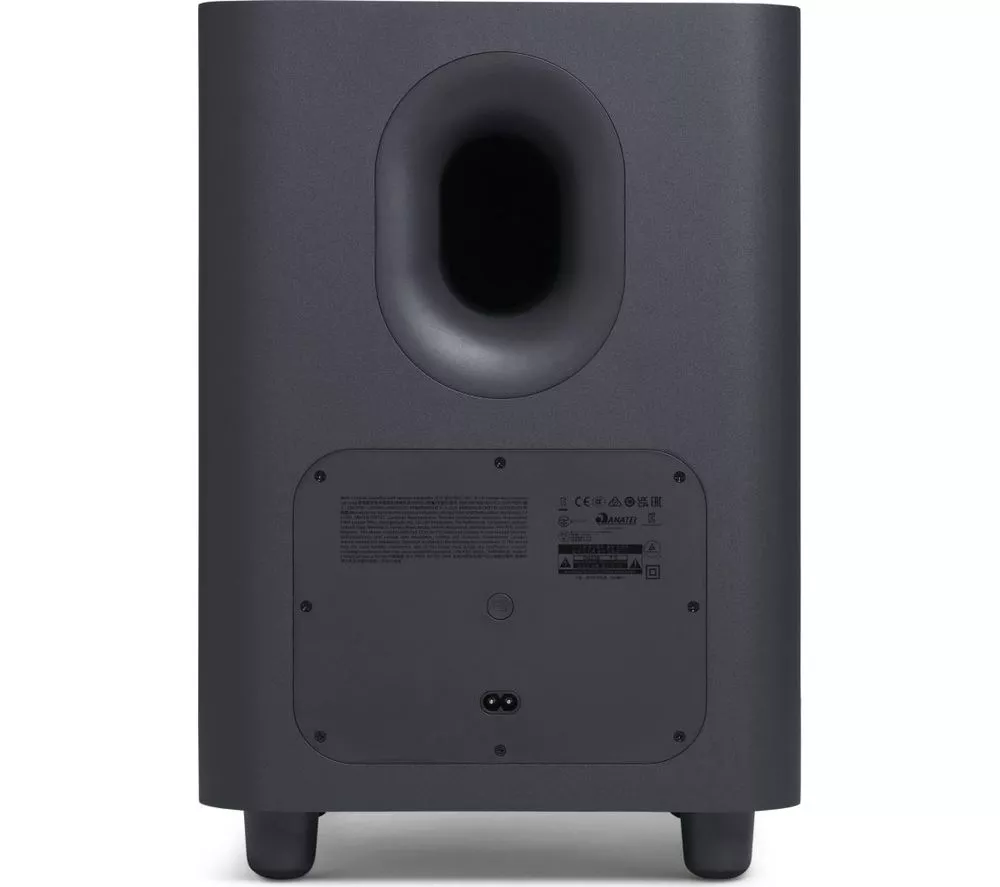 JBL BAR 500 5.1 Wireless Sound Bar with Dolby Atmos
