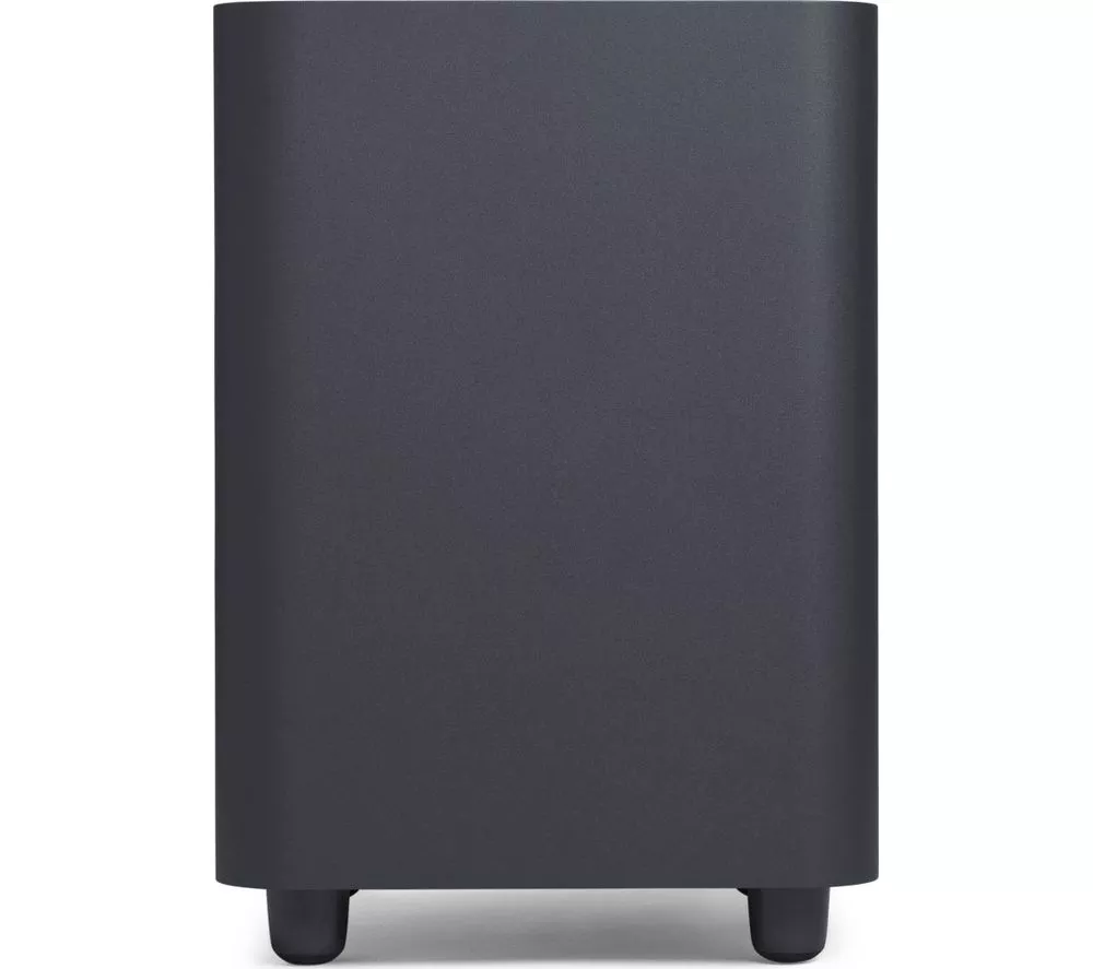 JBL BAR 500 5.1 Wireless Sound Bar with Dolby Atmos