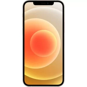 APPLE iPhone 12 - 64 GB White