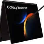 SAMSUNG Galaxy Book3 360 13.3" 2 in 1 Laptop - Intel® Core™ i5  256 GB SSD  Graphite