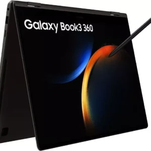 SAMSUNG Galaxy Book3 360 13.3" 2 in 1 Laptop - Intel® Core™ i5 256 GB SSD Graphite