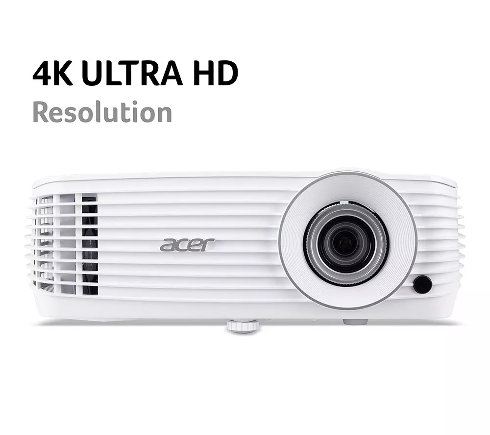 ACER H6805BDa 4K Ultra HD Home Cinema Projector