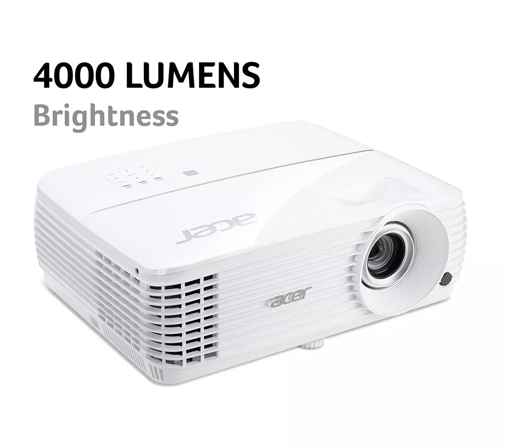 ACER H6805BDa 4K Ultra HD Home Cinema Projector