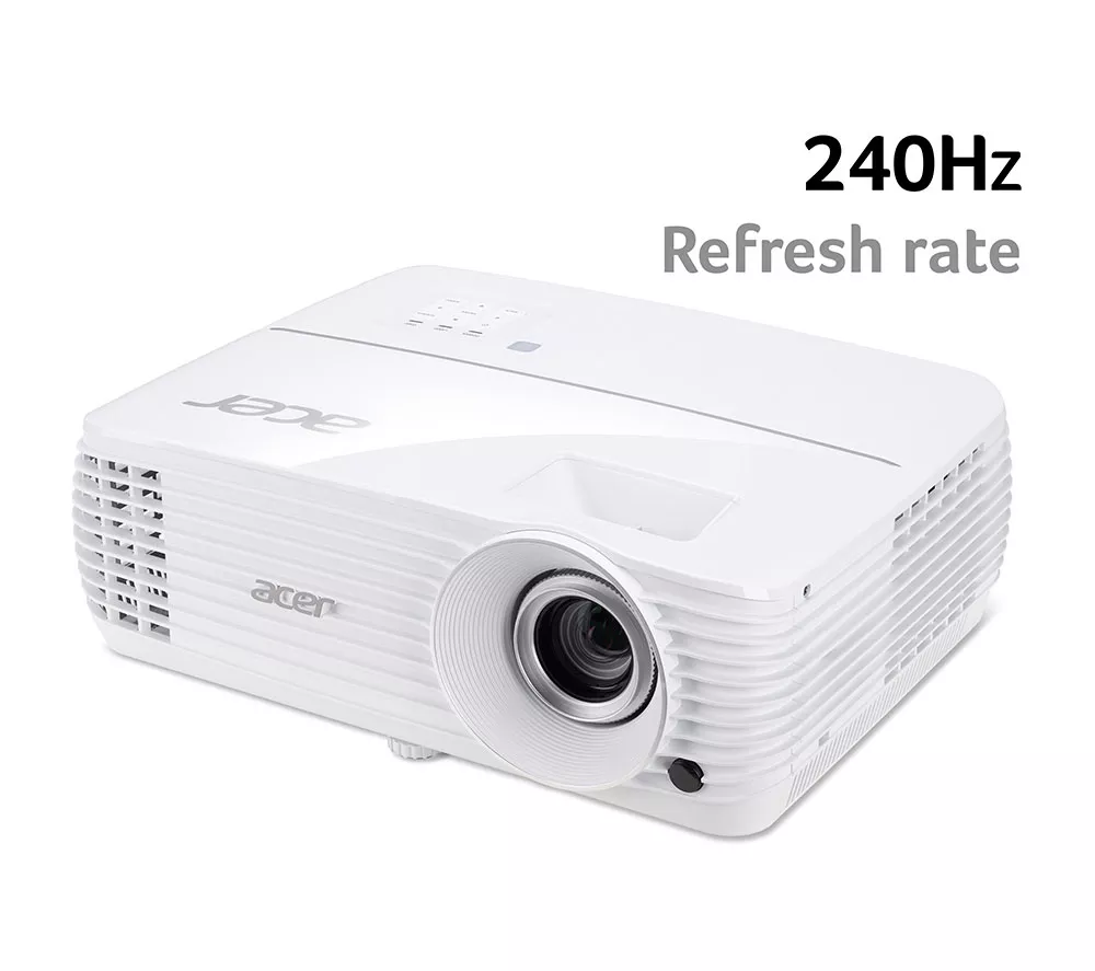 ACER H6805BDa 4K Ultra HD Home Cinema Projector