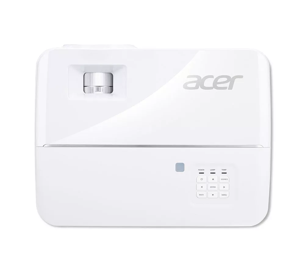 ACER H6805BDa 4K Ultra HD Home Cinema Projector