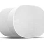 SONOS Era 300 Wireless Multi-Room Speaker with Dolby Atmos & Alexa - White