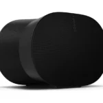 SONOS Era 300 Wireless Multi-Room Speaker with Dolby Atmos & Alexa - Black