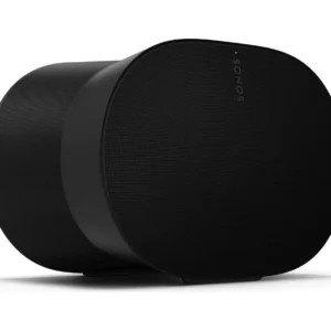SONOS Era 300 Wireless Multi-Room Speaker with Dolby Atmos & Alexa - Black