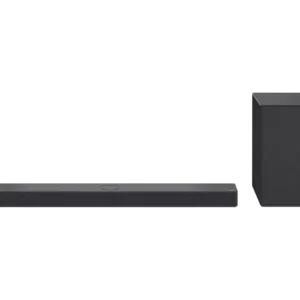 LG USC9S 3.1.3 Wireless Sound Bar with Dolby Atmos