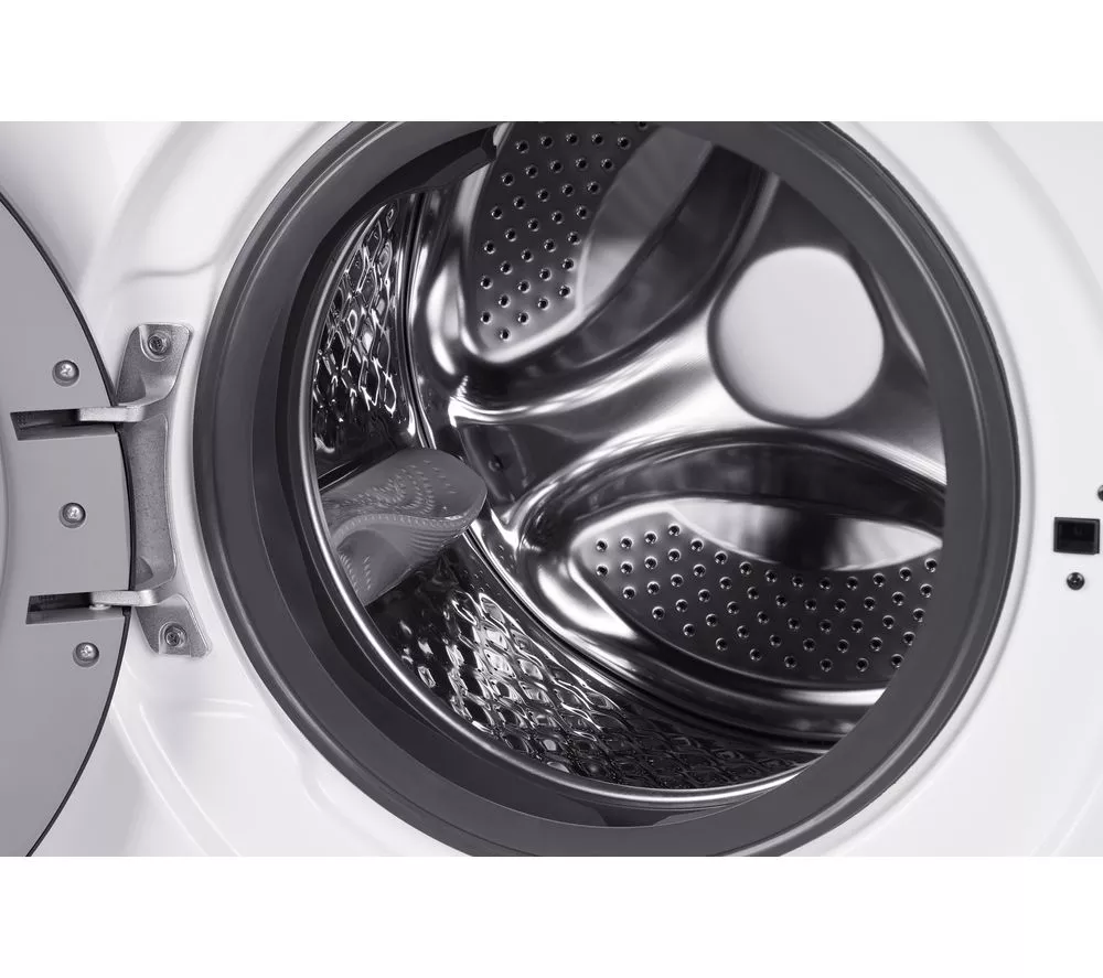 LOGIK L10W7D23 10 kg Washer Dryer - White