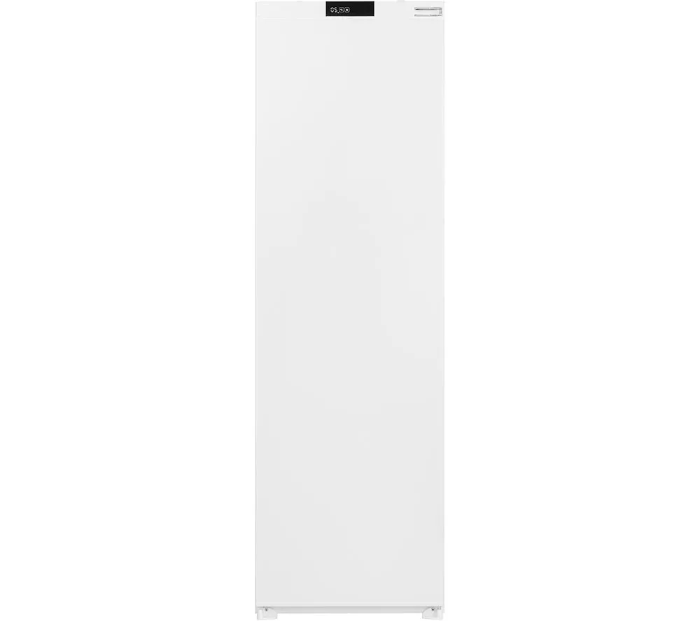 KENWOOD KITL54W23 Integrated Tall Fridge - Sliding Hinge