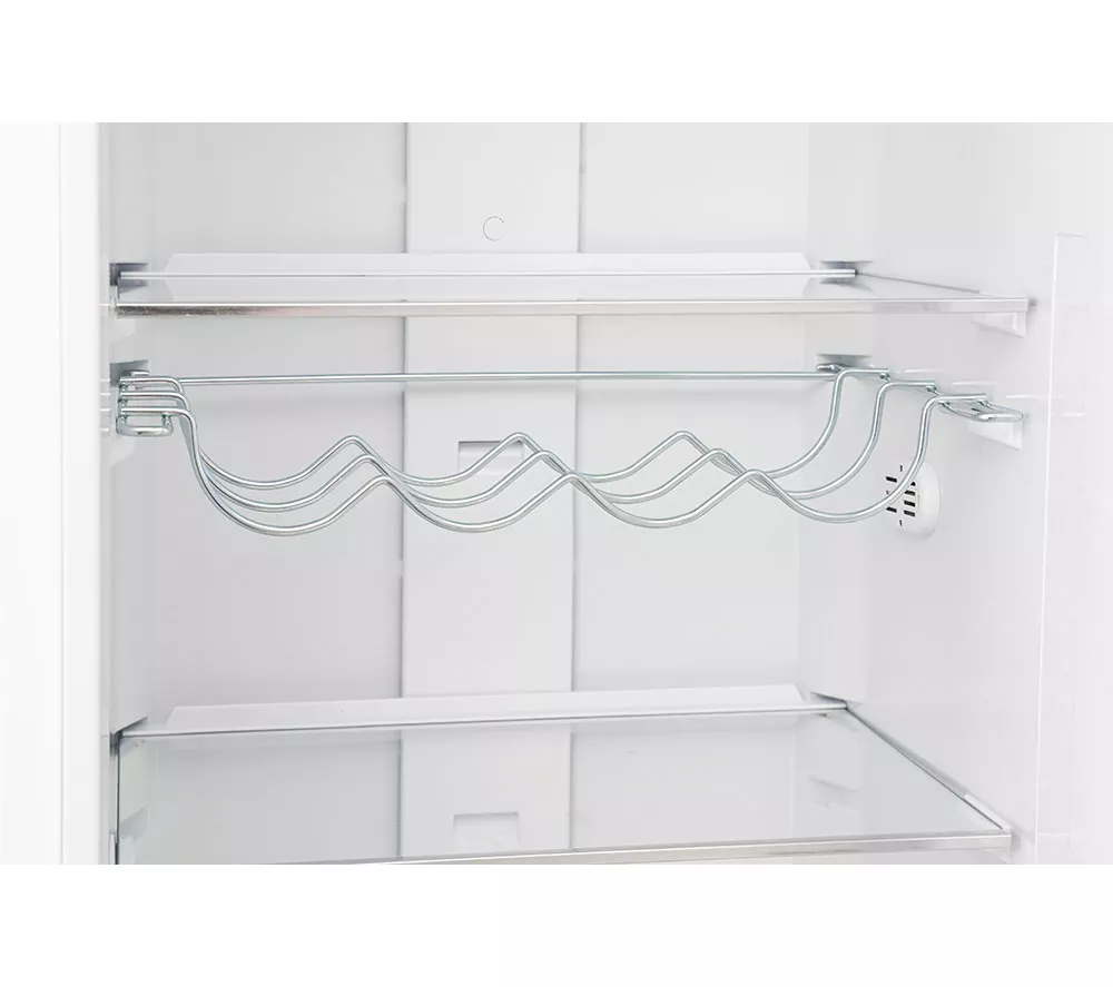 KENWOOD KITL54W23 Integrated Tall Fridge - Sliding Hinge