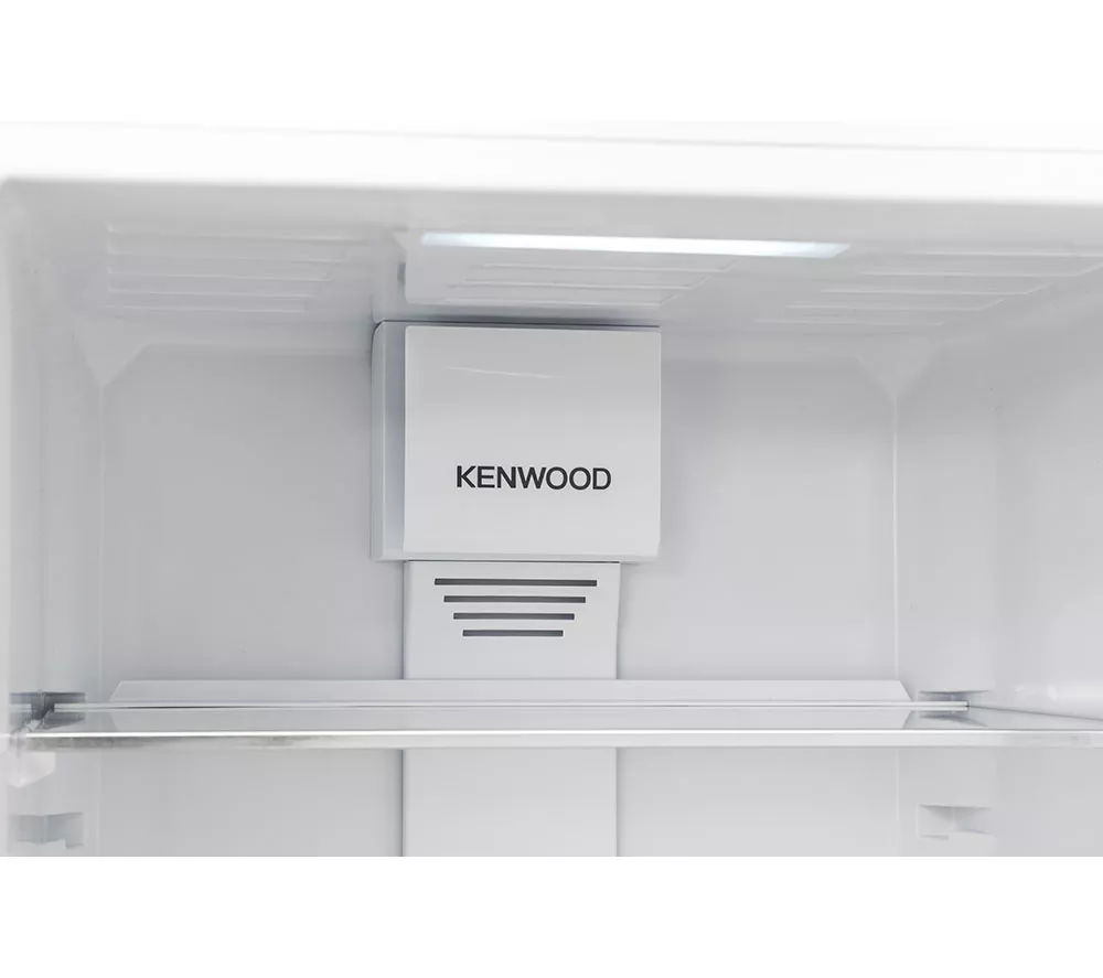 KENWOOD KITL54W23 Integrated Tall Fridge - Sliding Hinge