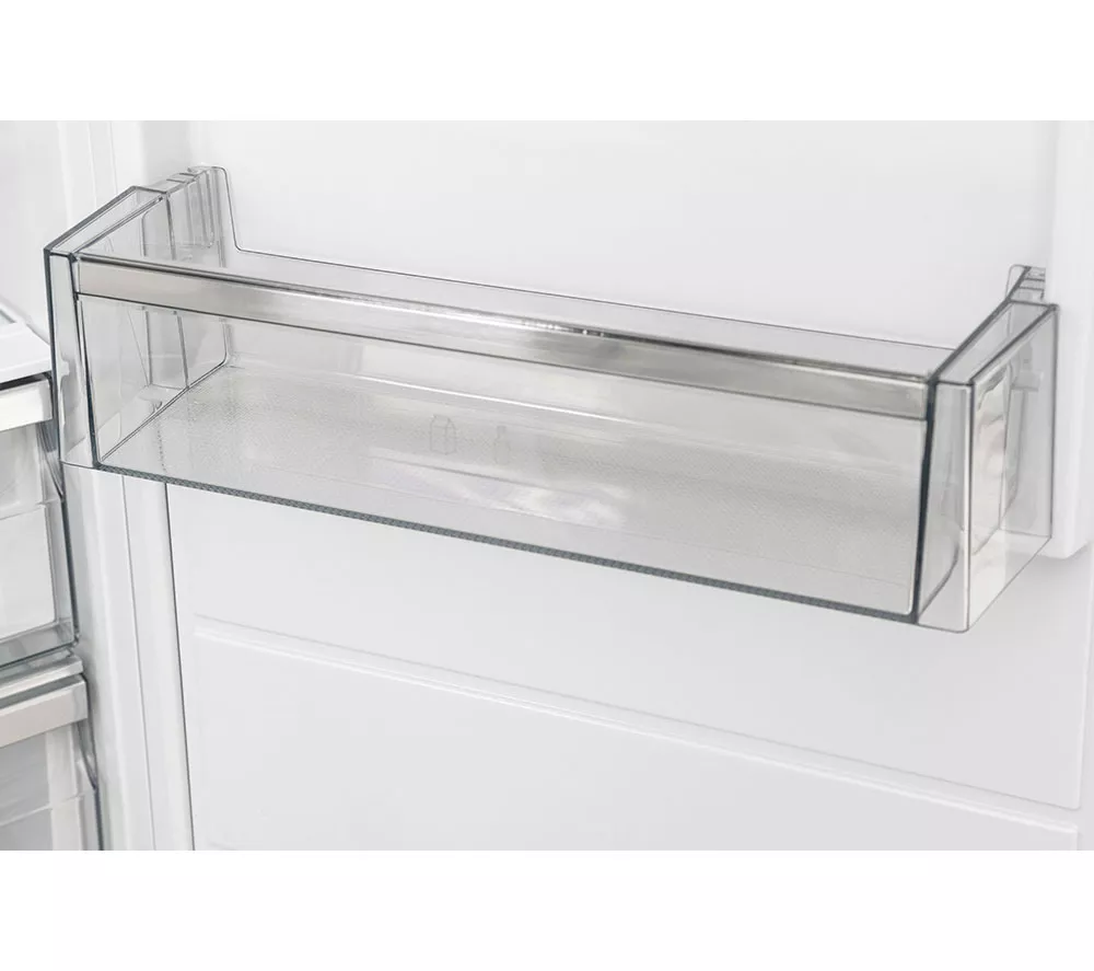 KENWOOD KITL54W23 Integrated Tall Fridge - Sliding Hinge