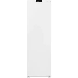 KENWOOD KITF54W23 Integrated Tall Freezer - Sliding Hinge