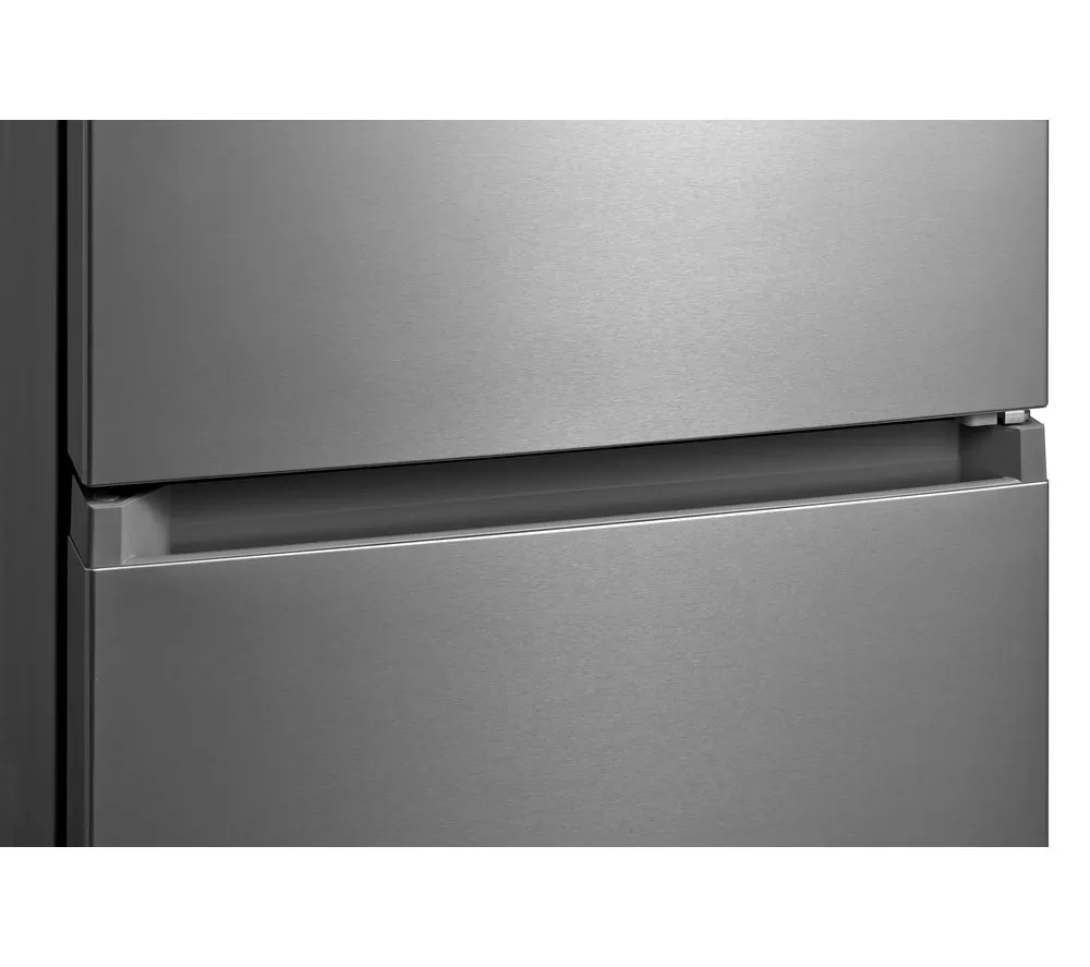 KENWOOD K2NFMXA23 60/40 Fridge Freezer - Inox