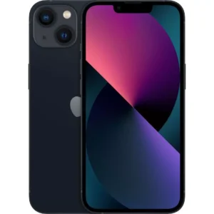 APPLE Refurbished iPhone 13 - 128 GB, Midnight (Excellent Condition)